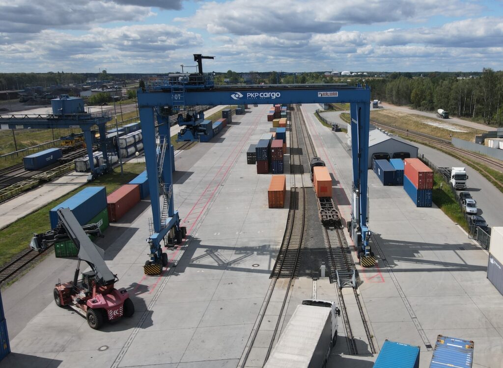 Cargo Terminale