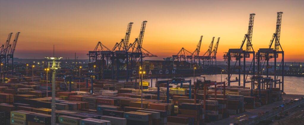 Baltic Hub