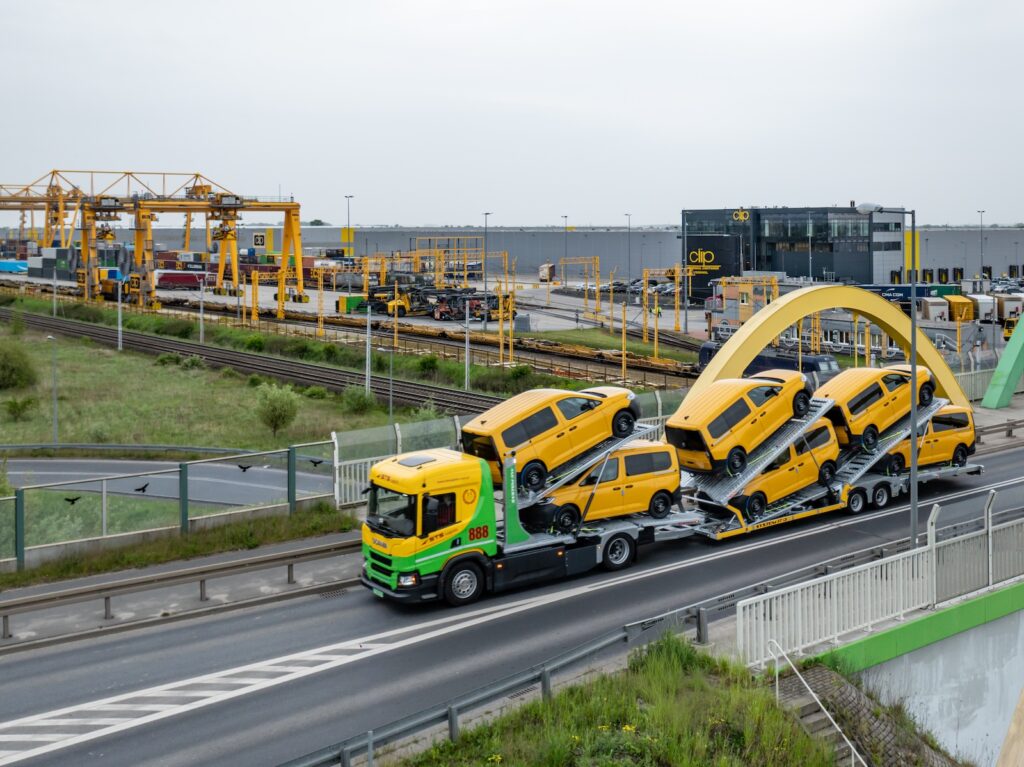 STS Logistic