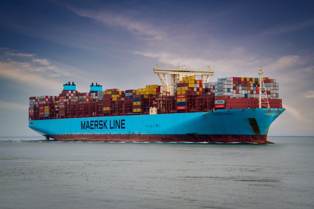 Maersk
