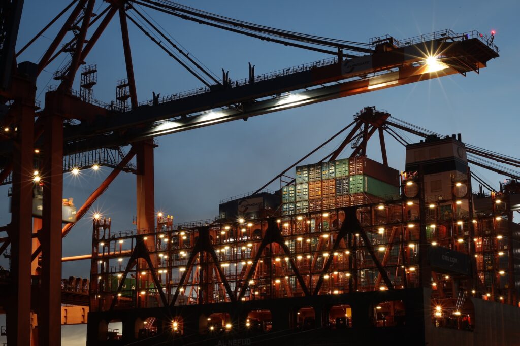EU ETS