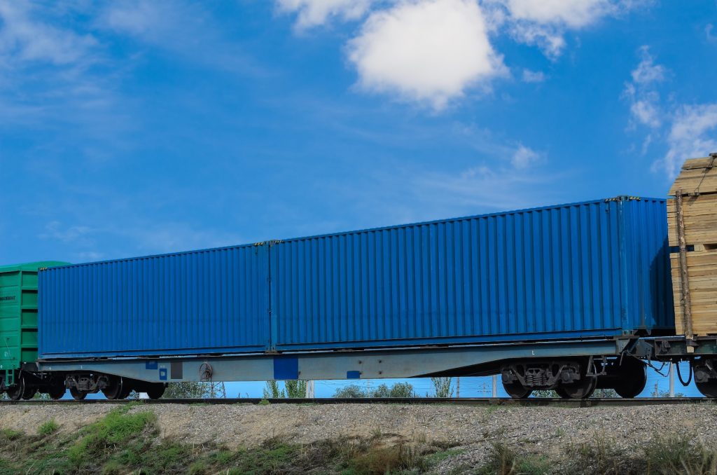 transportu