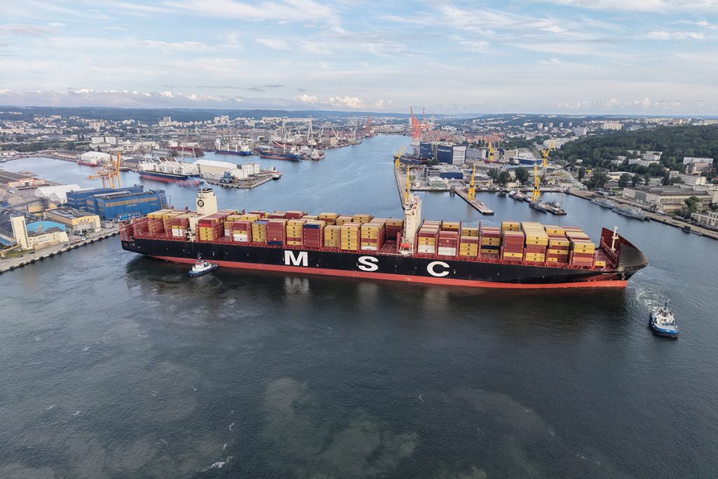 MSC Venice