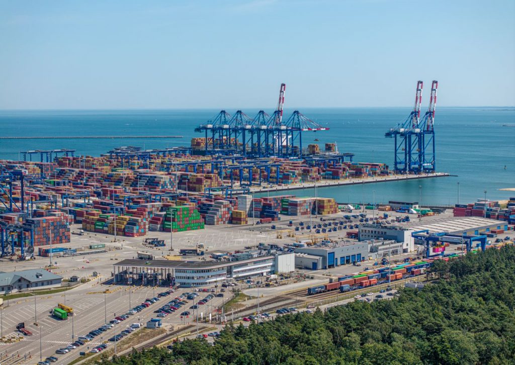 Baltic Hub