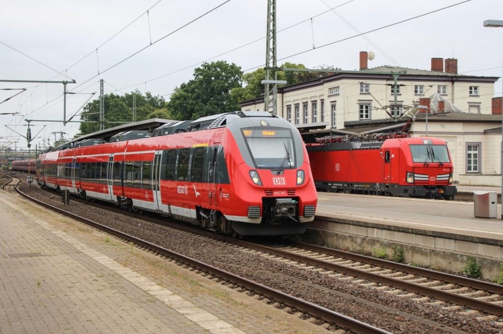 grupa DB